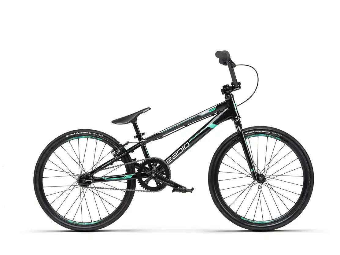 2022 Radio Raceline Xenon Expert - ABC Bikes