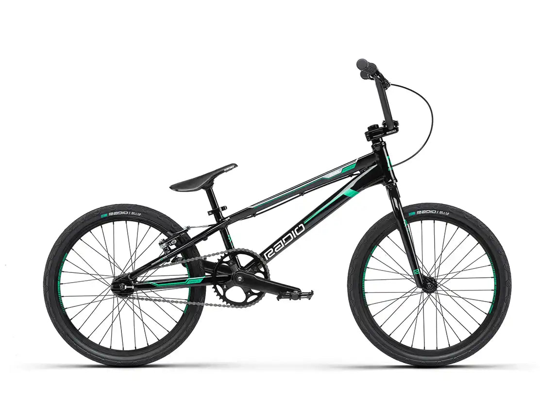 2022 Radio Raceline Xenon Expert XL - ABC Bikes