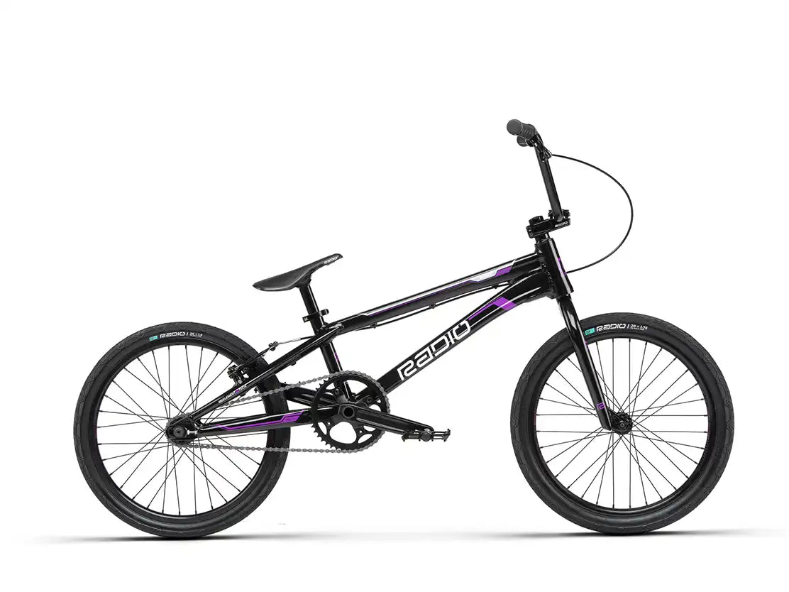 2022 Radio Raceline Xenon Pro XL - ABC Bikes