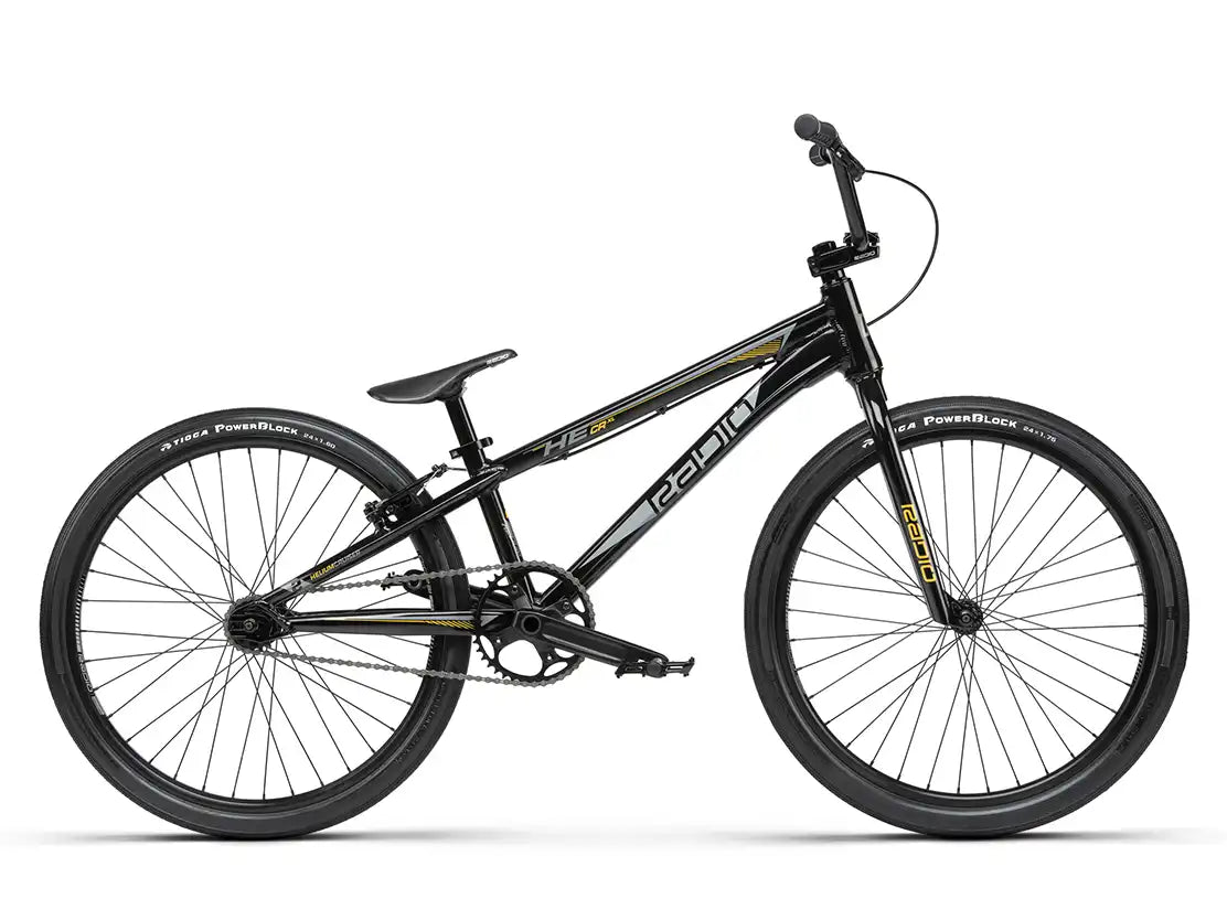 2022 Radio Raceline Helium - ABC Bikes