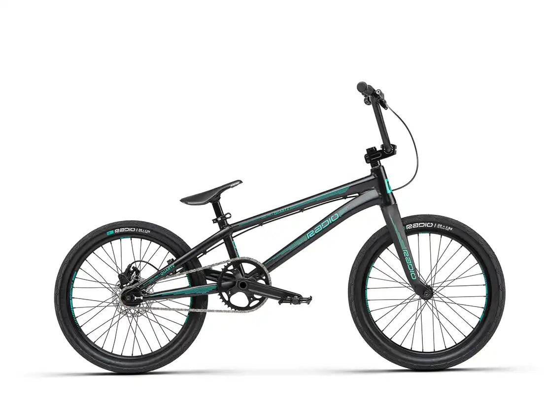 2022 Radio Raceline Quartz Pro - ABC Bikes