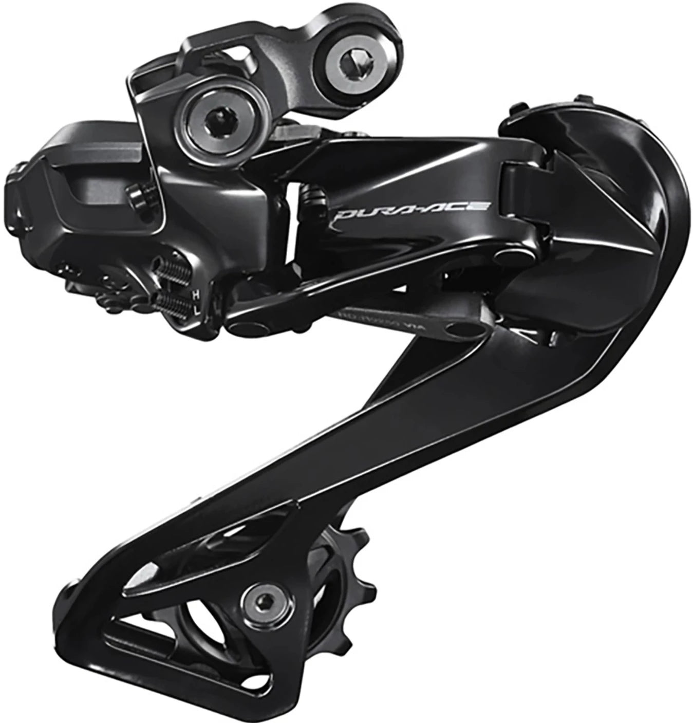 Shimano Dura-Ace Di2 R9250 12sp Rear Derailleur | ABC Bikes