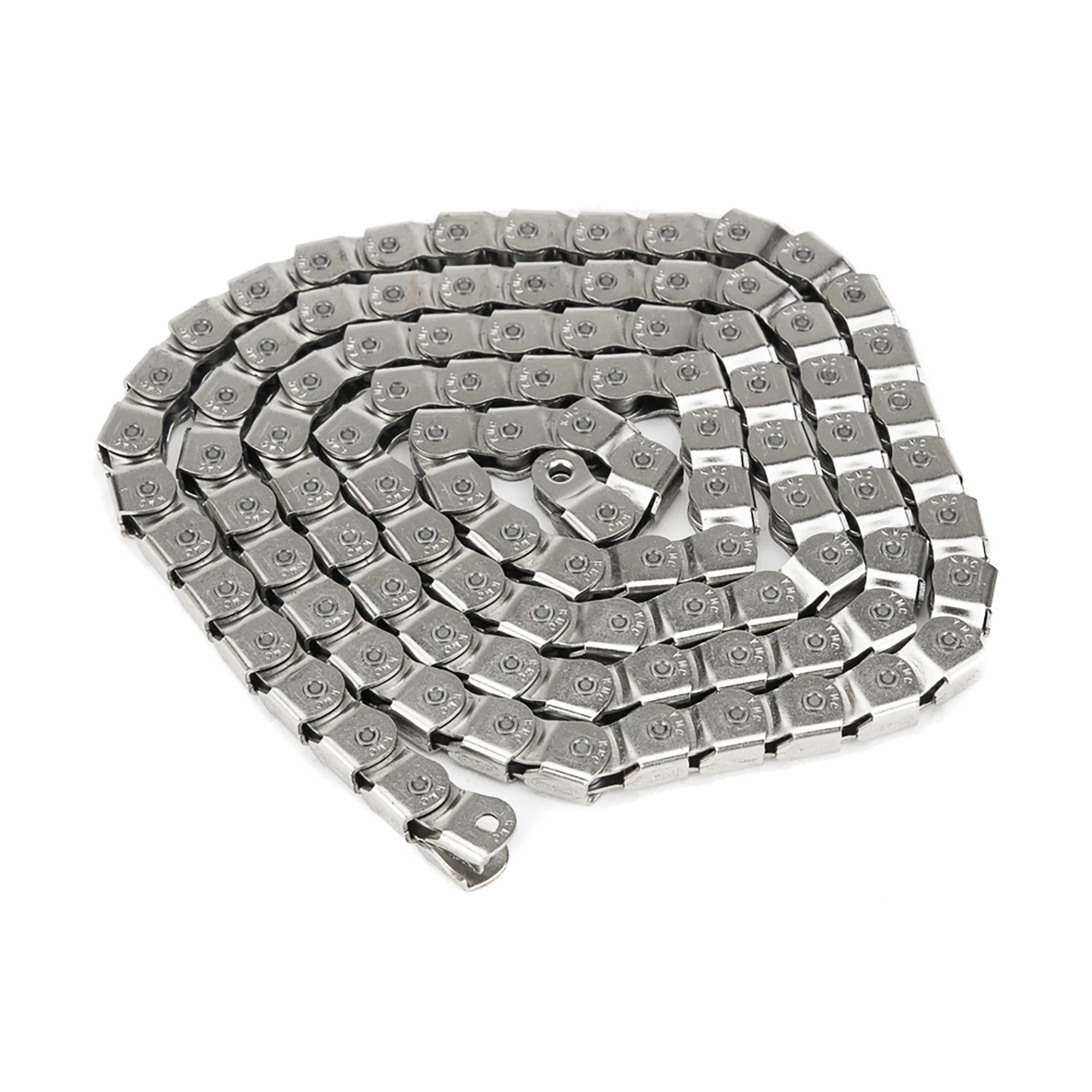 Salt Cool Knight BMX Chain 1/2 x 1/8 Silver | ABC Bikes