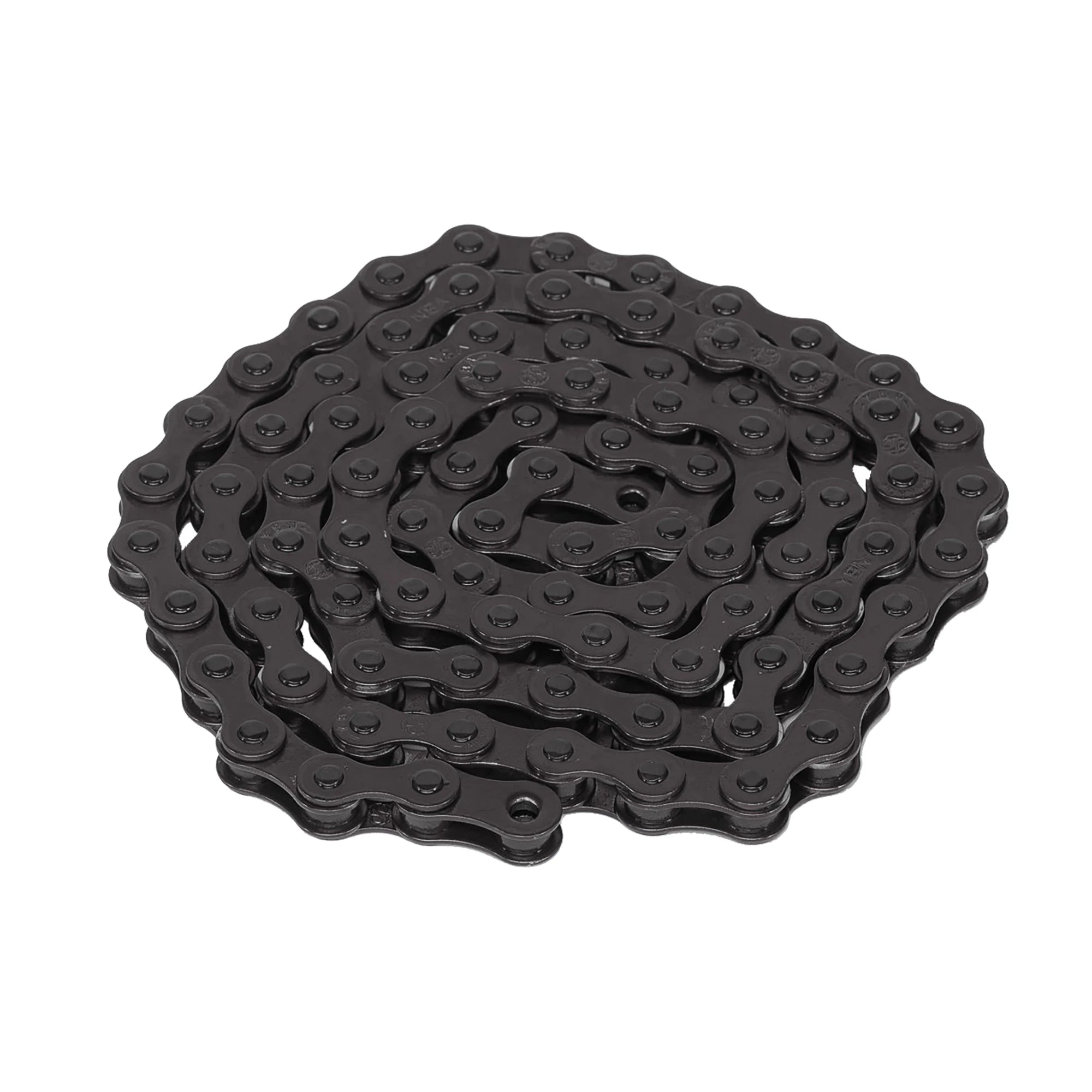 Salt Traction BMX Chain 1/2 x 1/8 Black | ABC Bikes