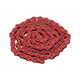 Salt Traction BMX Chain 1/2 x 1/8 Red | ABC Bikes