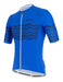 Santini Tono Profilo SS Mens Jersey XS Blue | ABC Bikes