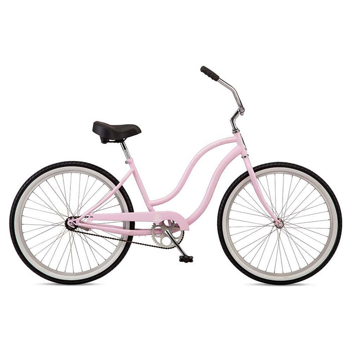 2022 Schwinn S1 Womens Pink | ABC Bikes