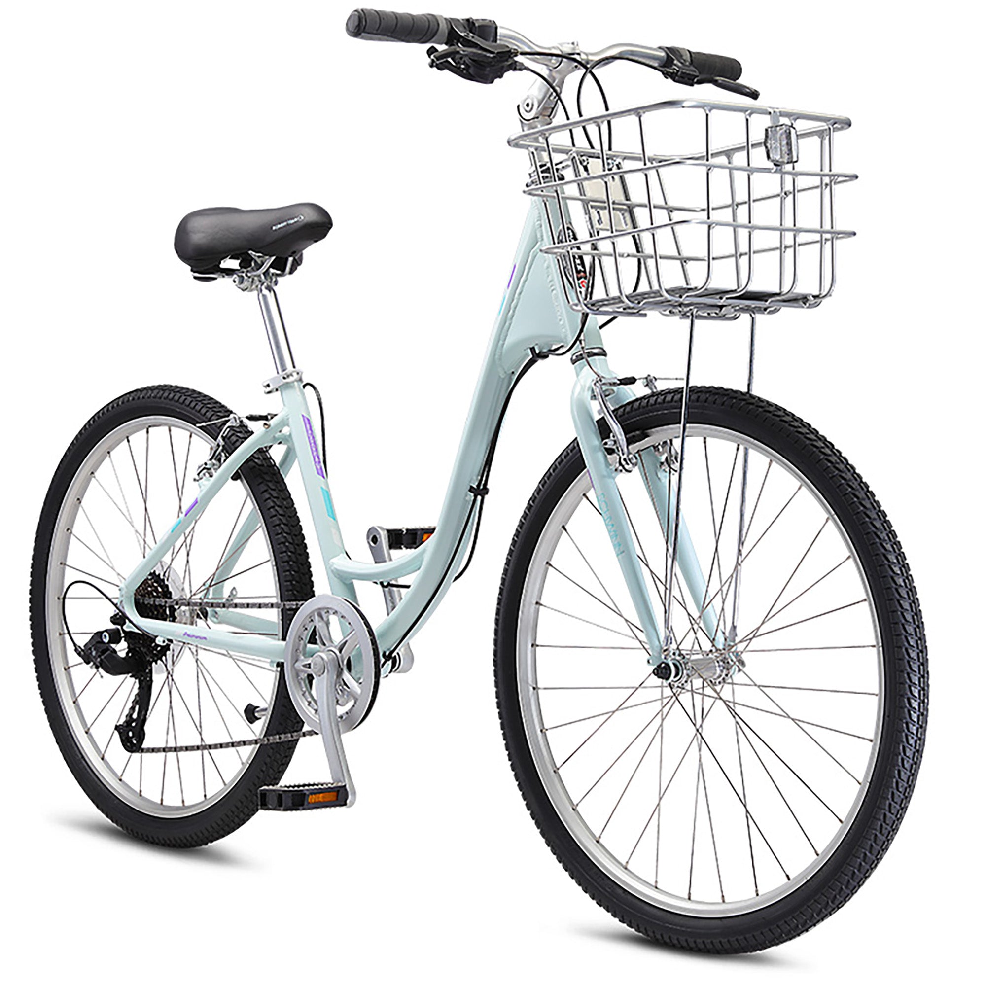 2022 Schwinn Fordham SM Mint | ABC Bikes
