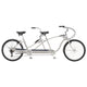 2022 Schwinn Tango Tandem Silver | ABC Bikes