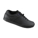 Shimano GR501 Womens Platform MTB Shoes 36 Black | ABC Bikes