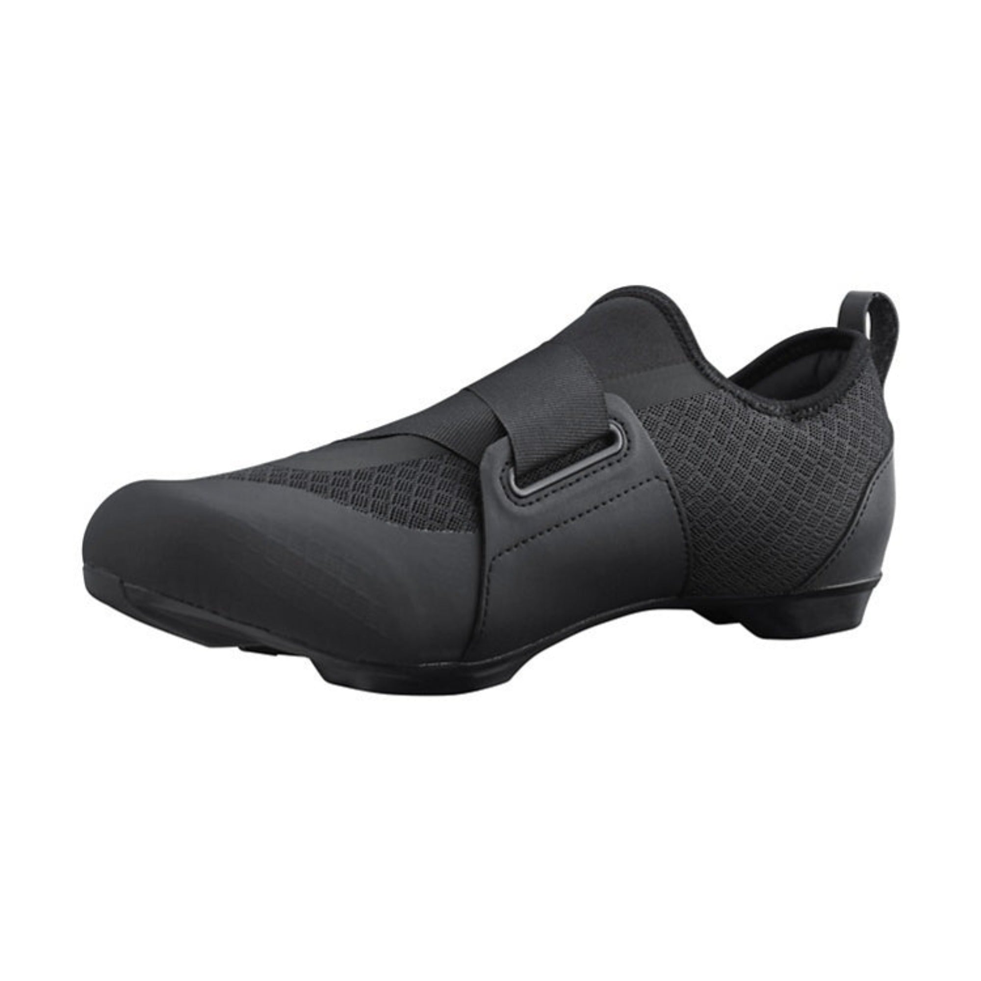 Shimano IC200 Mens Spin Shoes 42 Black | ABC Bikes