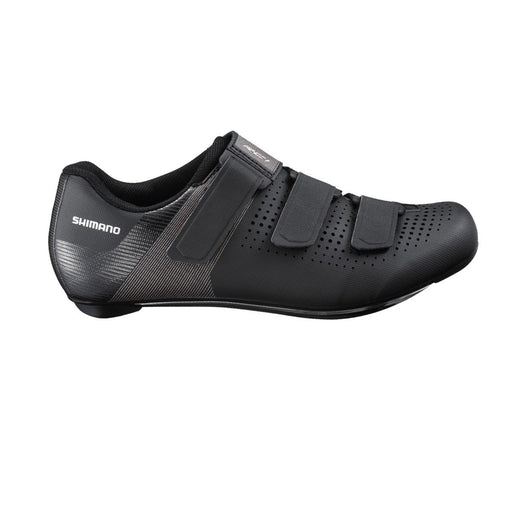 Shimano RC100 Womens Road Shoes 36 Black | ABC Bikes