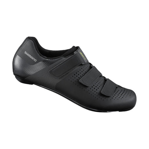 Shimano RC100 Mens Road Shoes 36 Black | ABC Bikes