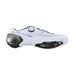Shimano S-Phyre RC902T BOA Mens Track Shoes 40 White | ABC Bikes