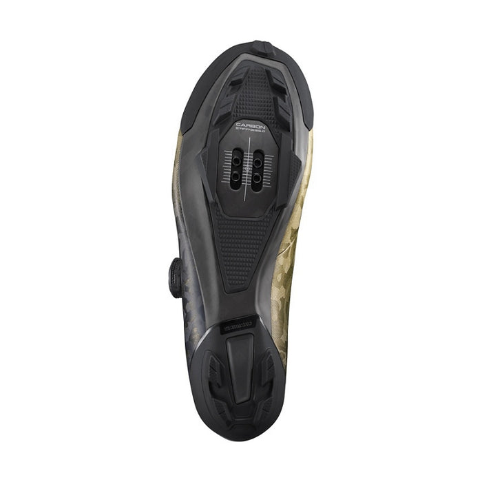Shimano SH-RX800 Womens Gravel Shoes | ABC Bikes