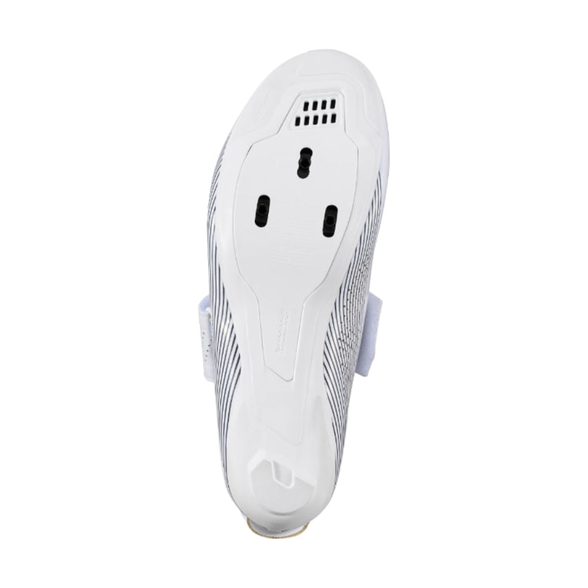 Shimano TR501 Womens Tri Shoes 36 White | ABC Bikes
