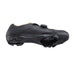 Shimano XC300 BOA Womens MTB Shoes 37 Black | ABC Bikes