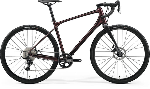 2022 Merida Silex 300 - ABC Bikes