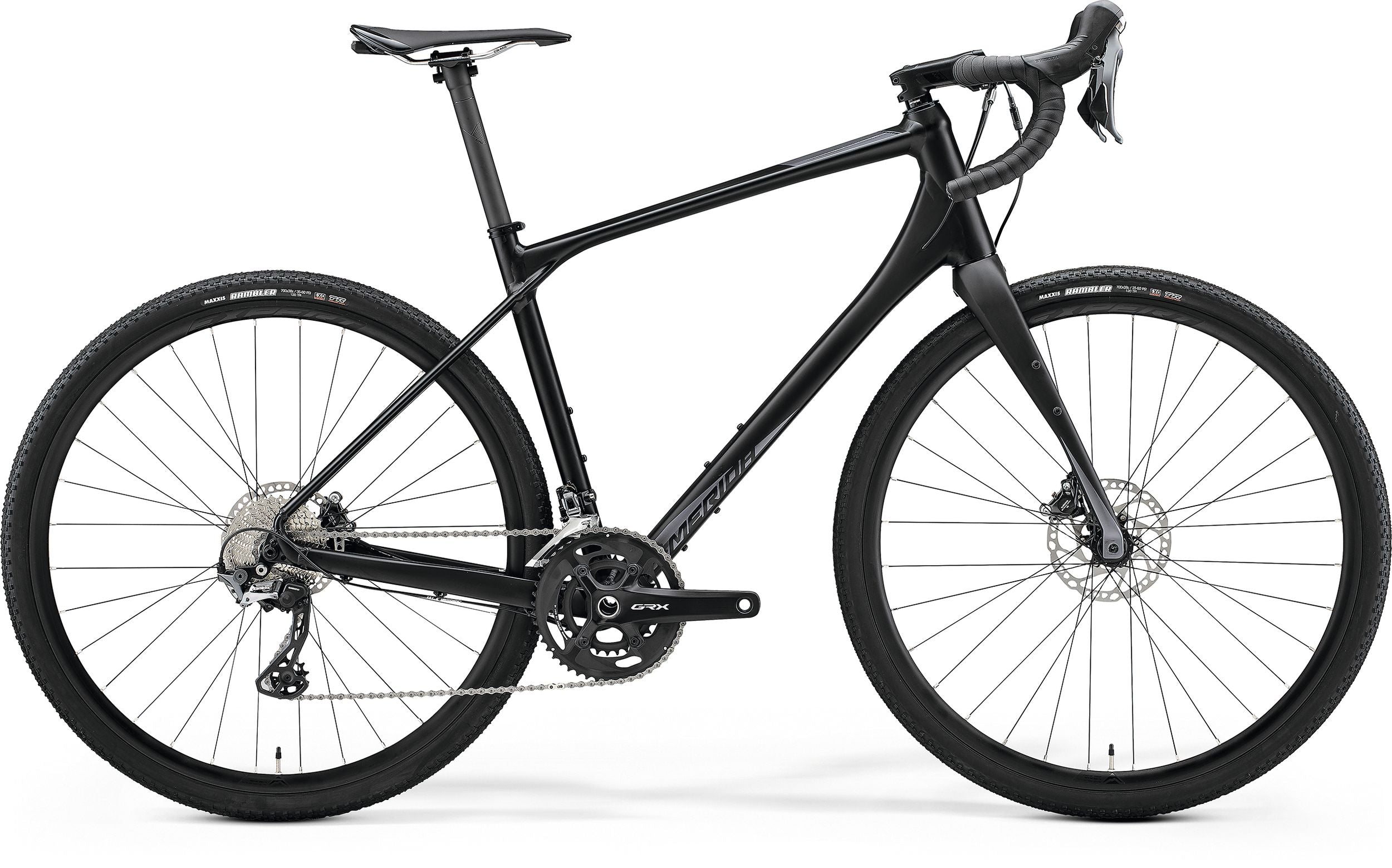 2022 Merida Silex 700 - ABC Bikes