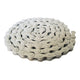 Salt Plus HX BMX Chain 1/2 x 1/8 White | ABC Bikes