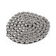 Salt Plus Warlock Half Link BMX Chain 1/2 x 1/8 Chrome | ABC Bikes