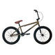 2022 Sunday Scout 21.00 TT Matt Army Green | ABC Bikes