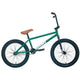 2022 Sunday Forecaster Alec Siemon 20.75 TT Gloss Hunter Green | ABC Bikes