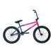 2022 Sunday Street Sweeper 20.75 TT LHD Matt Pink/Grape Fade | ABC Bikes