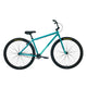 2022 Sunday High C Gloss Billiard Green | ABC Bikes