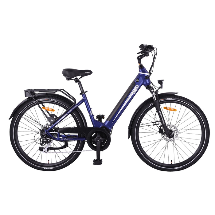 2022 TEBCO Suburban [product_colour] | ABC Bikes