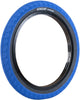 Sunday Current V2 Wirebead BMX Tyre 20 x 2.40 Blue/Black | ABC Bikes