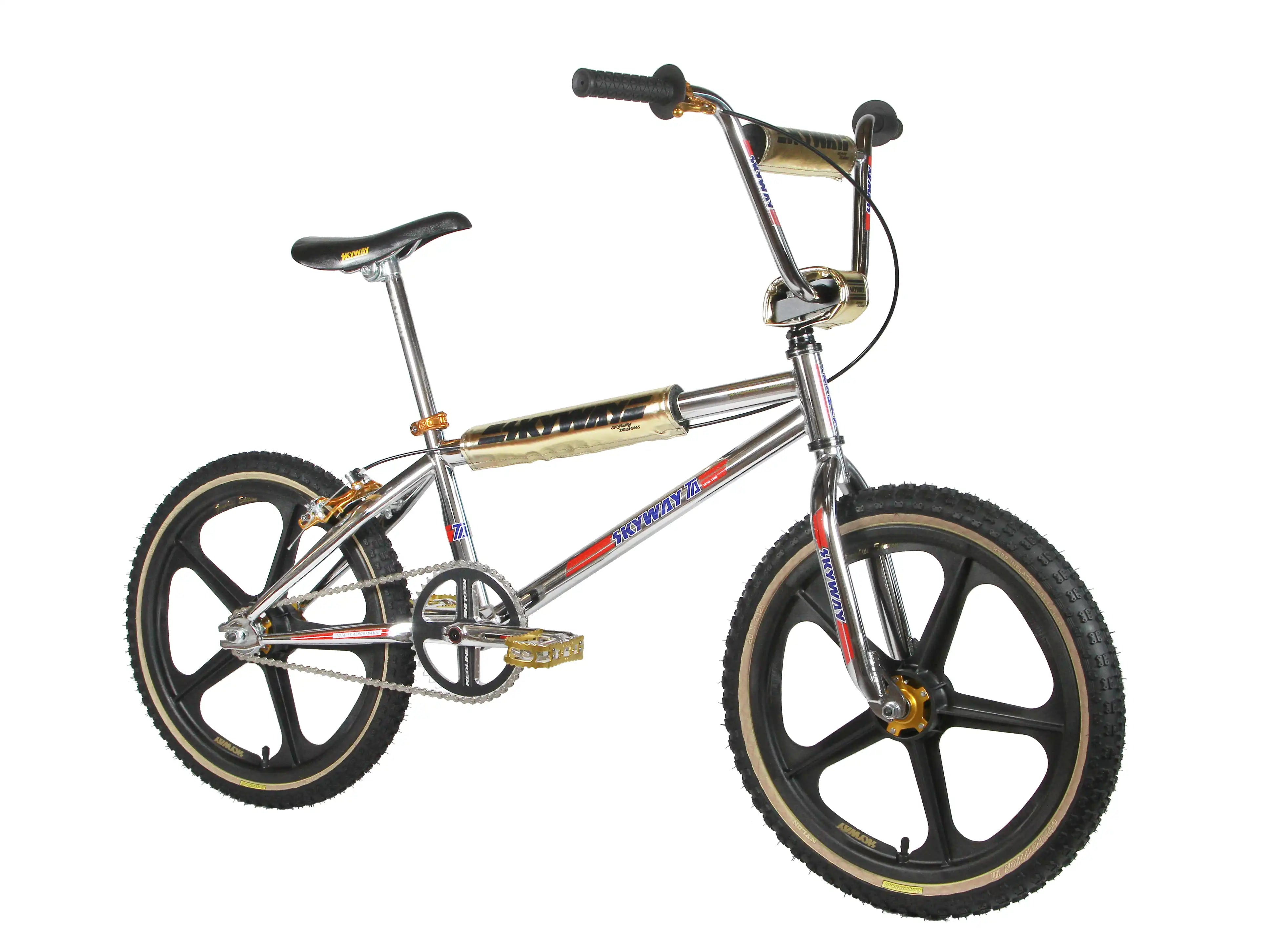 2022 Skyway TA 20 Pro Graphite Replica - ABC Bikes