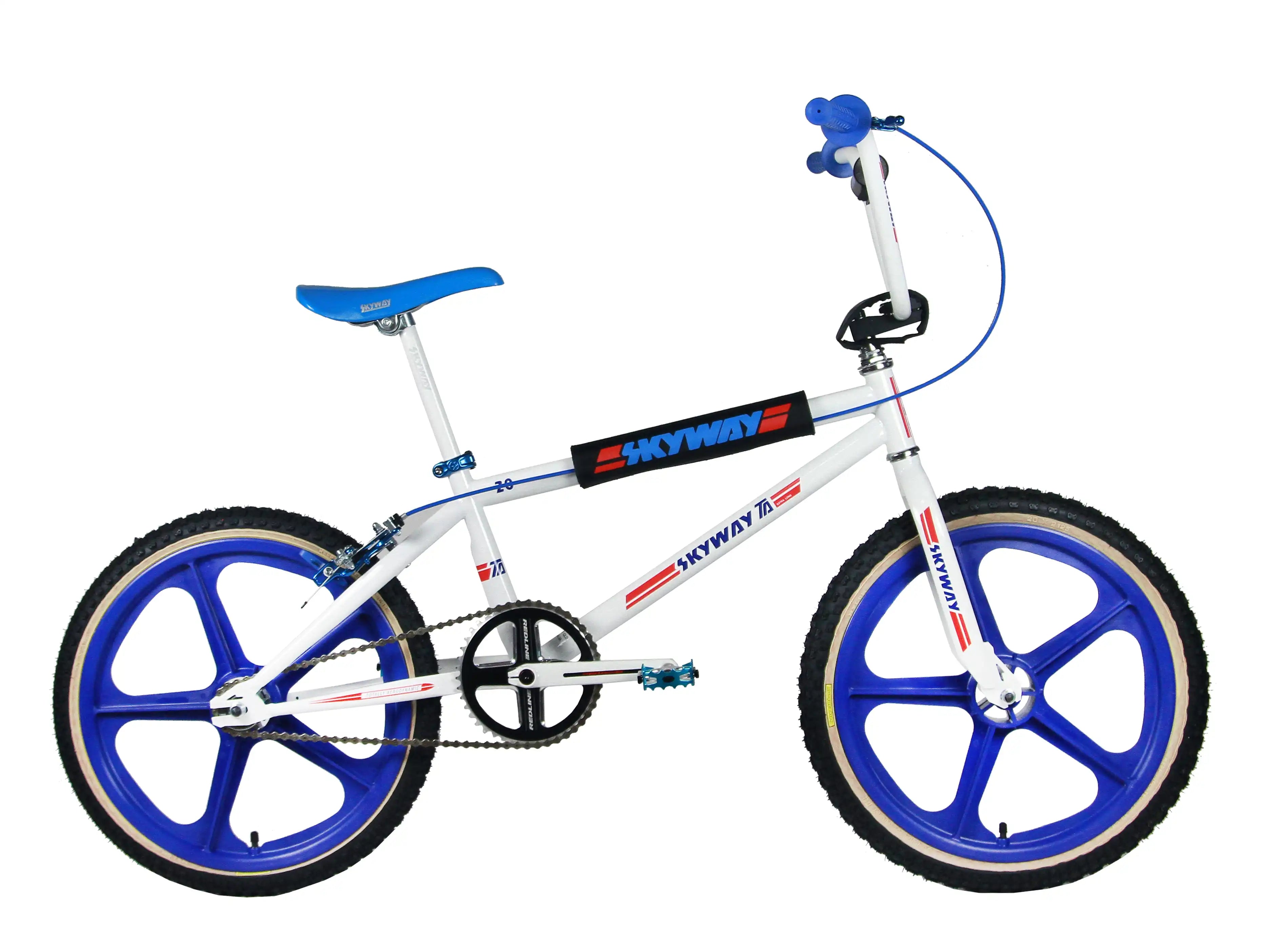 2022 Skyway TA 20 Replica - ABC Bikes