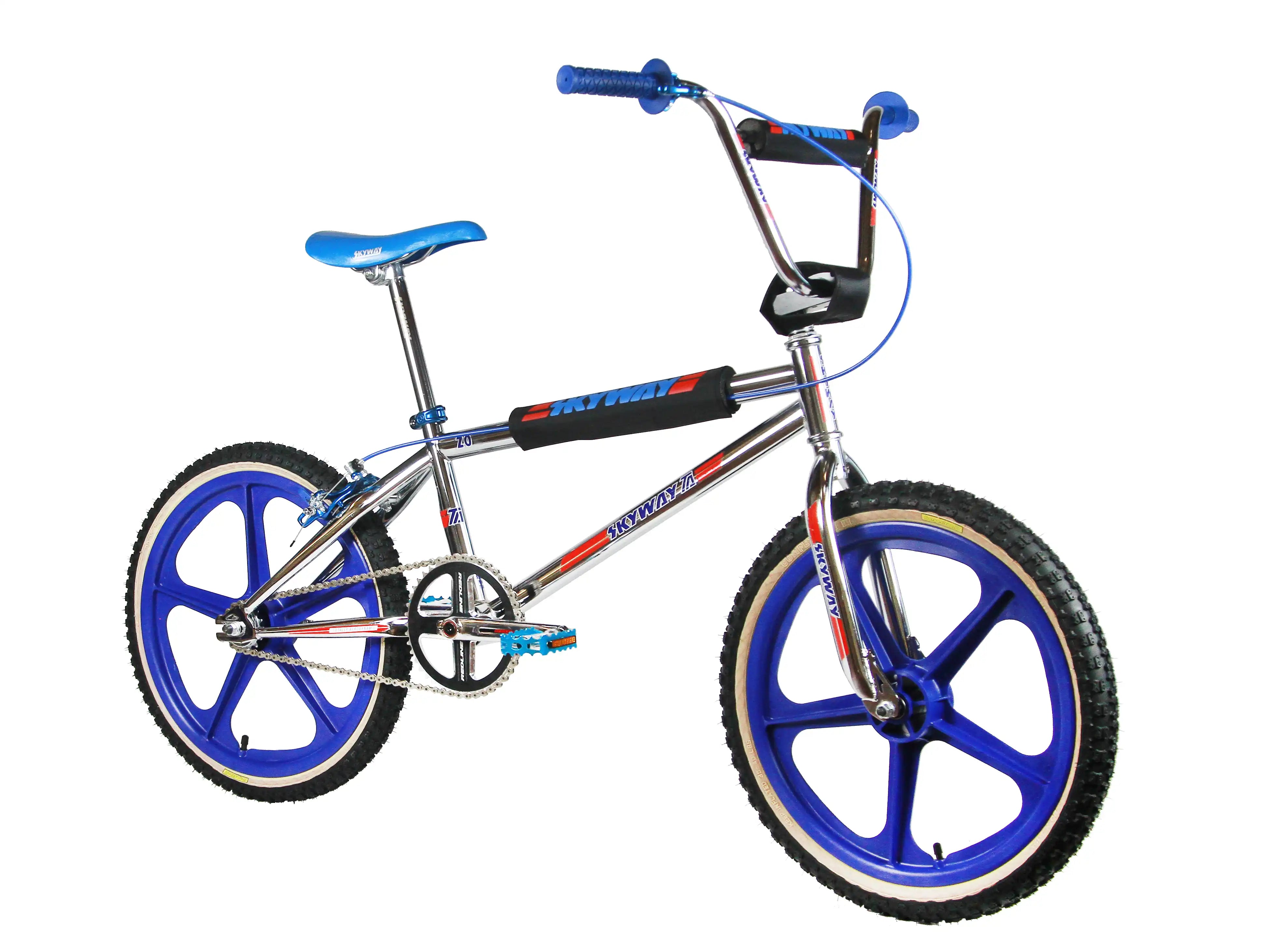 2022 Skyway TA 20 Replica - ABC Bikes