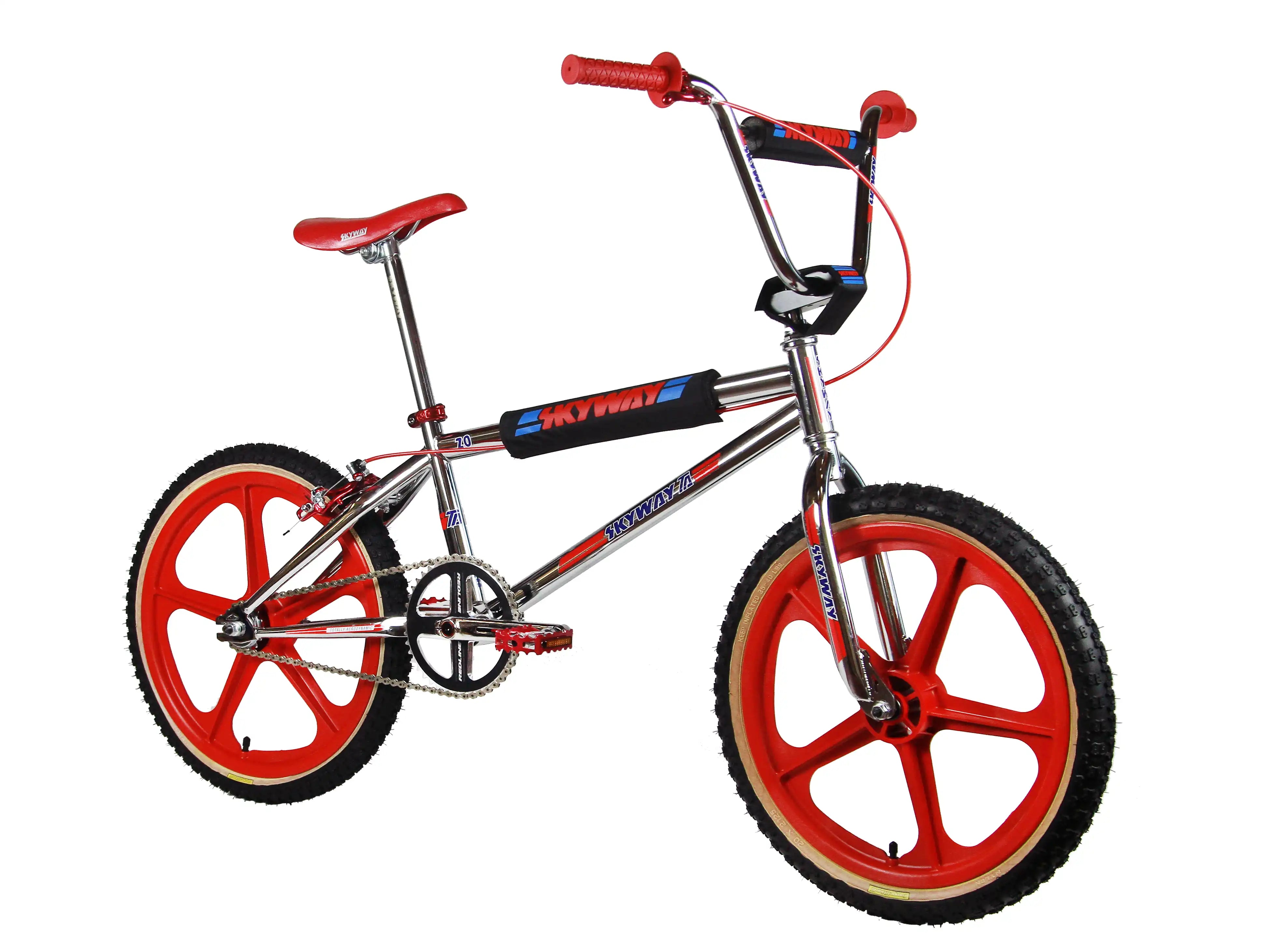 2022 Skyway TA 20 Replica - ABC Bikes