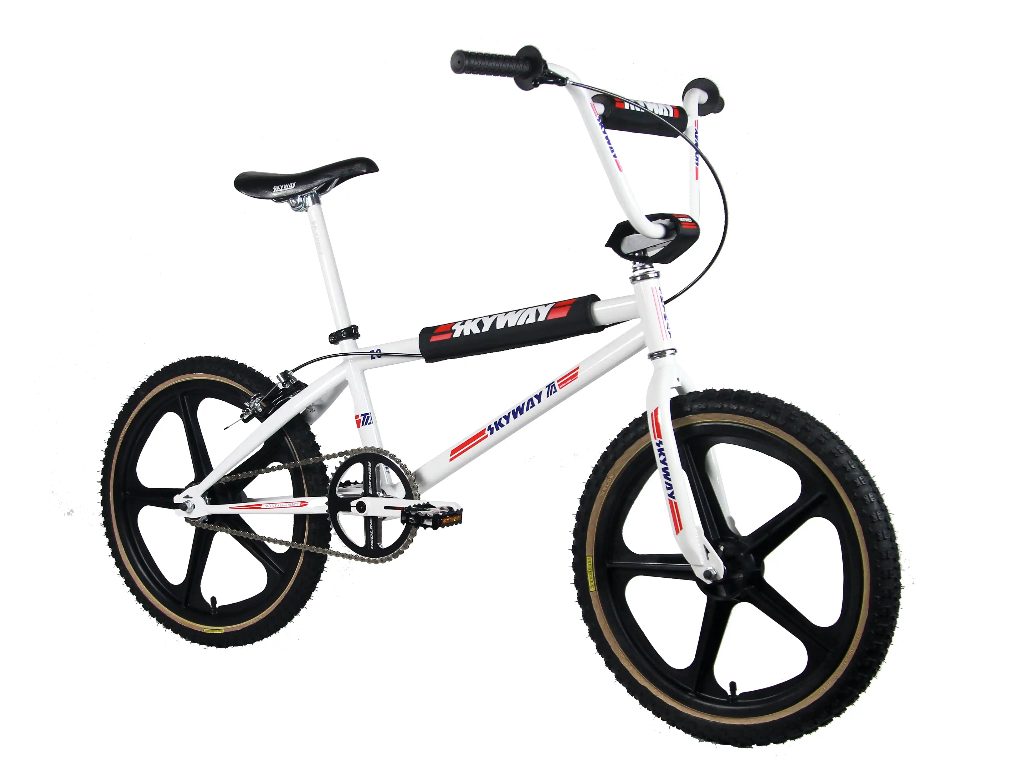 2022 Skyway TA 20 Replica - ABC Bikes