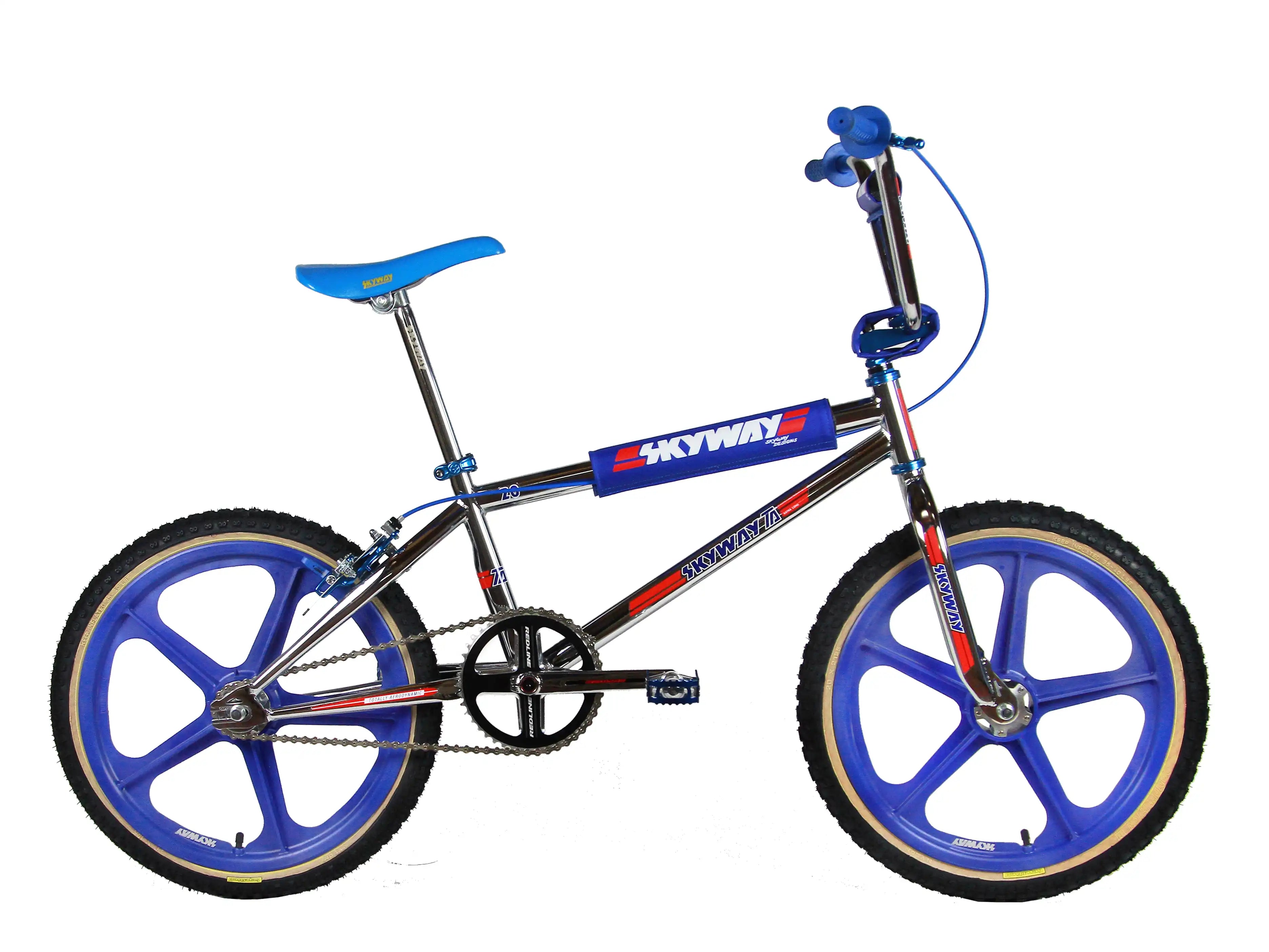 2022 Skyway TA 20 Pro Replica - ABC Bikes