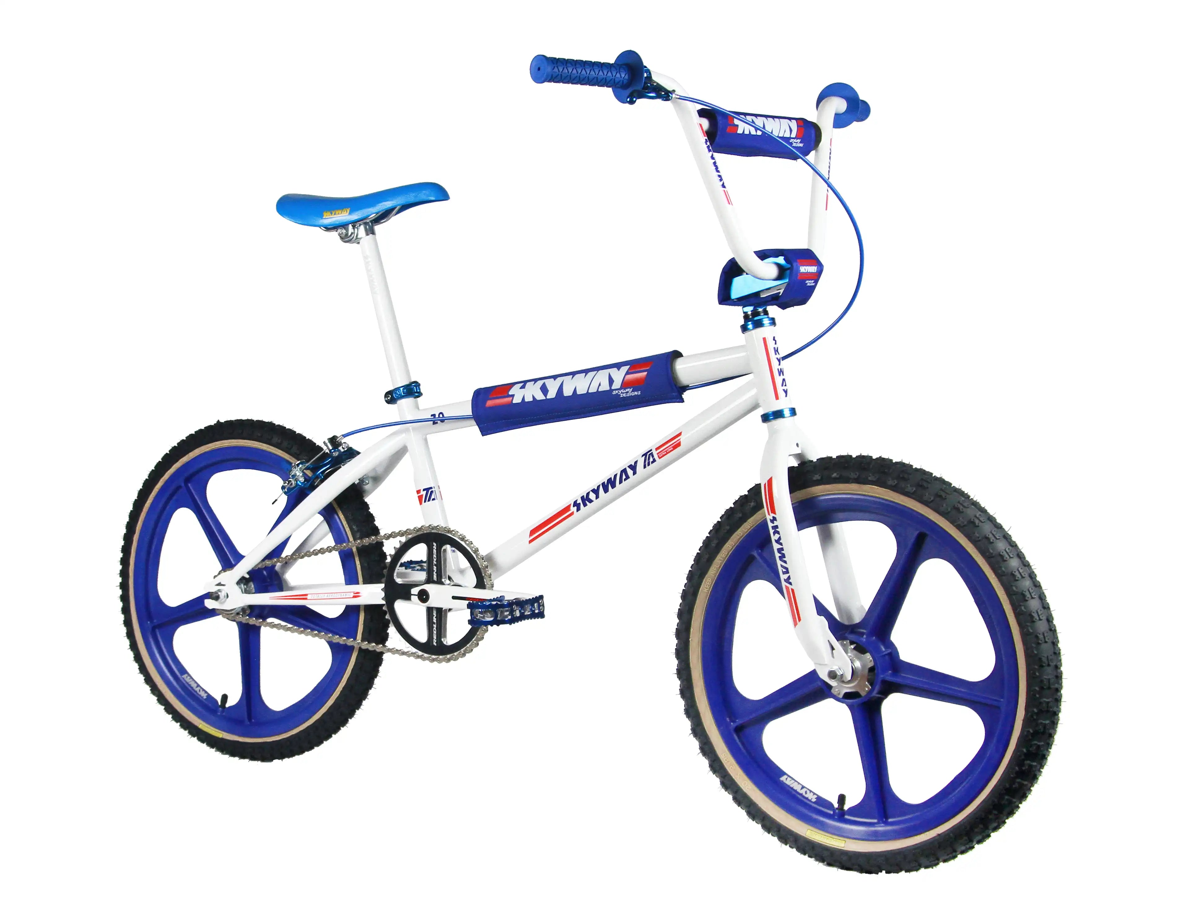 2022 Skyway TA 20 Pro Replica - ABC Bikes