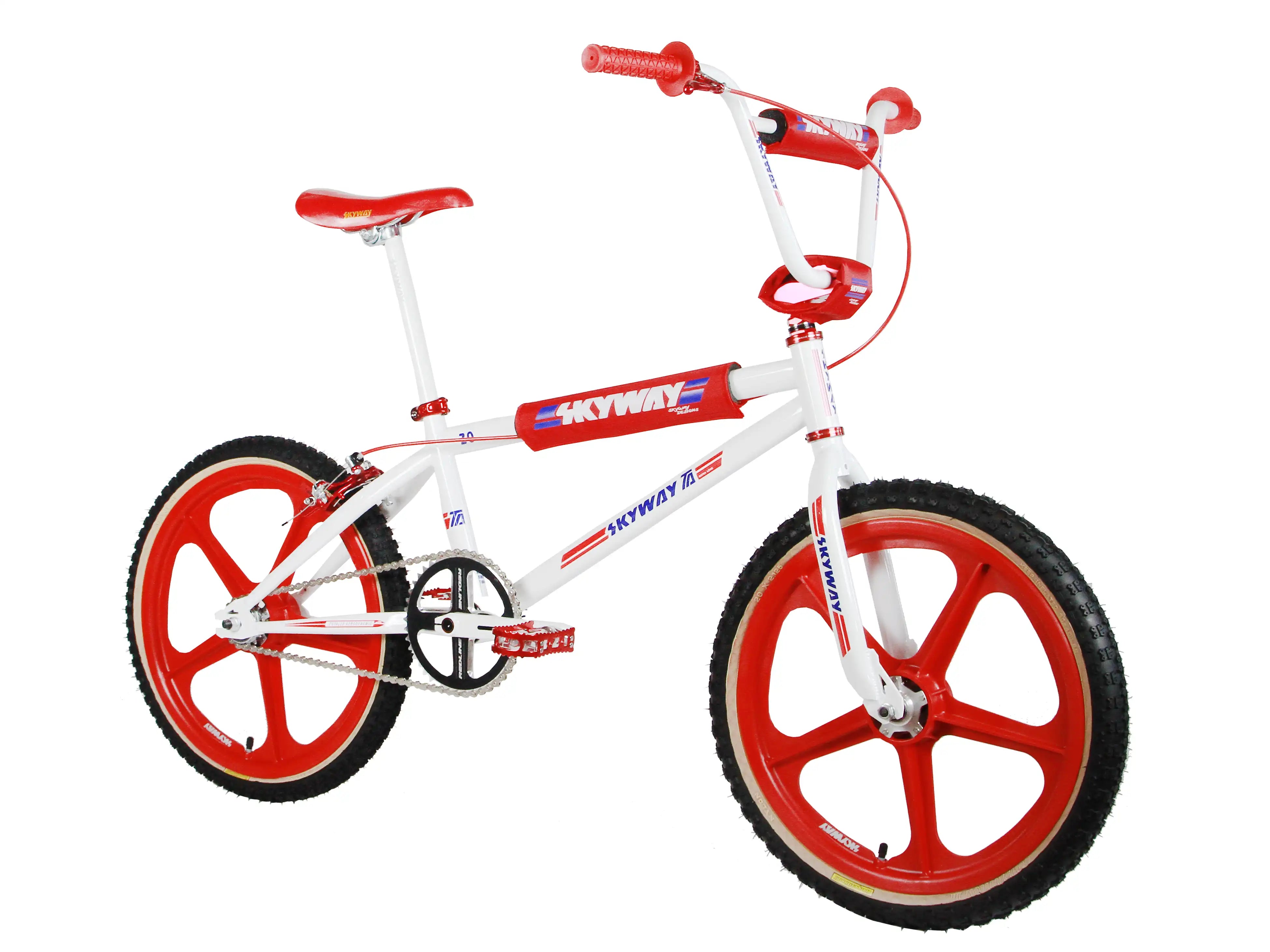 2022 Skyway TA 20 Pro Replica - ABC Bikes