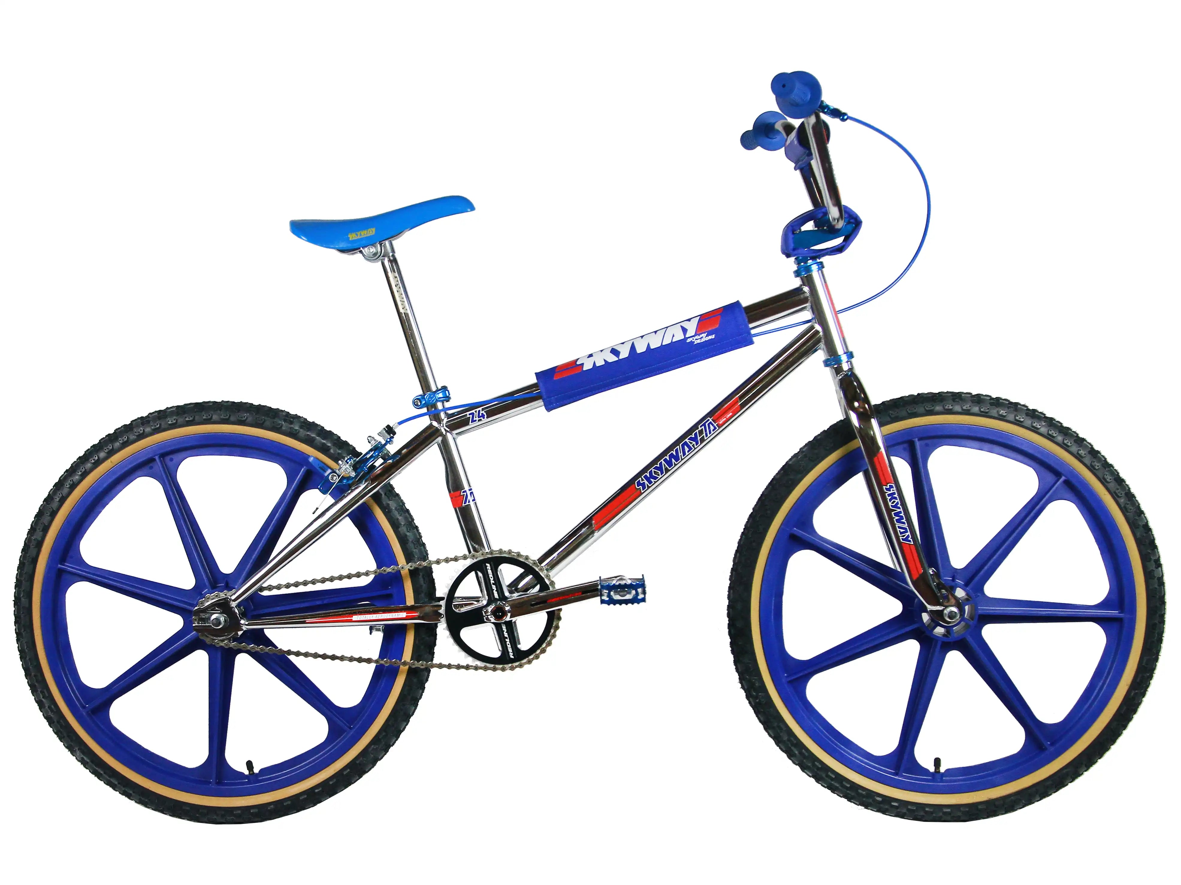 2022 Skyway TA 24 Pro Replica - ABC Bikes