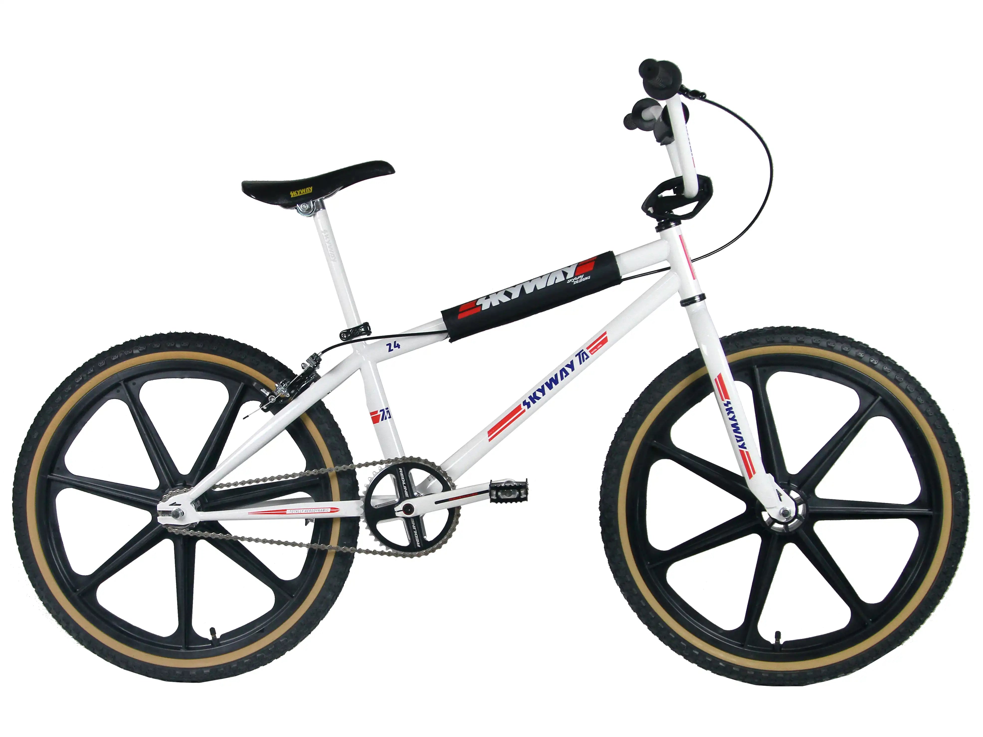 2022 Skyway TA 24 Pro Replica - ABC Bikes