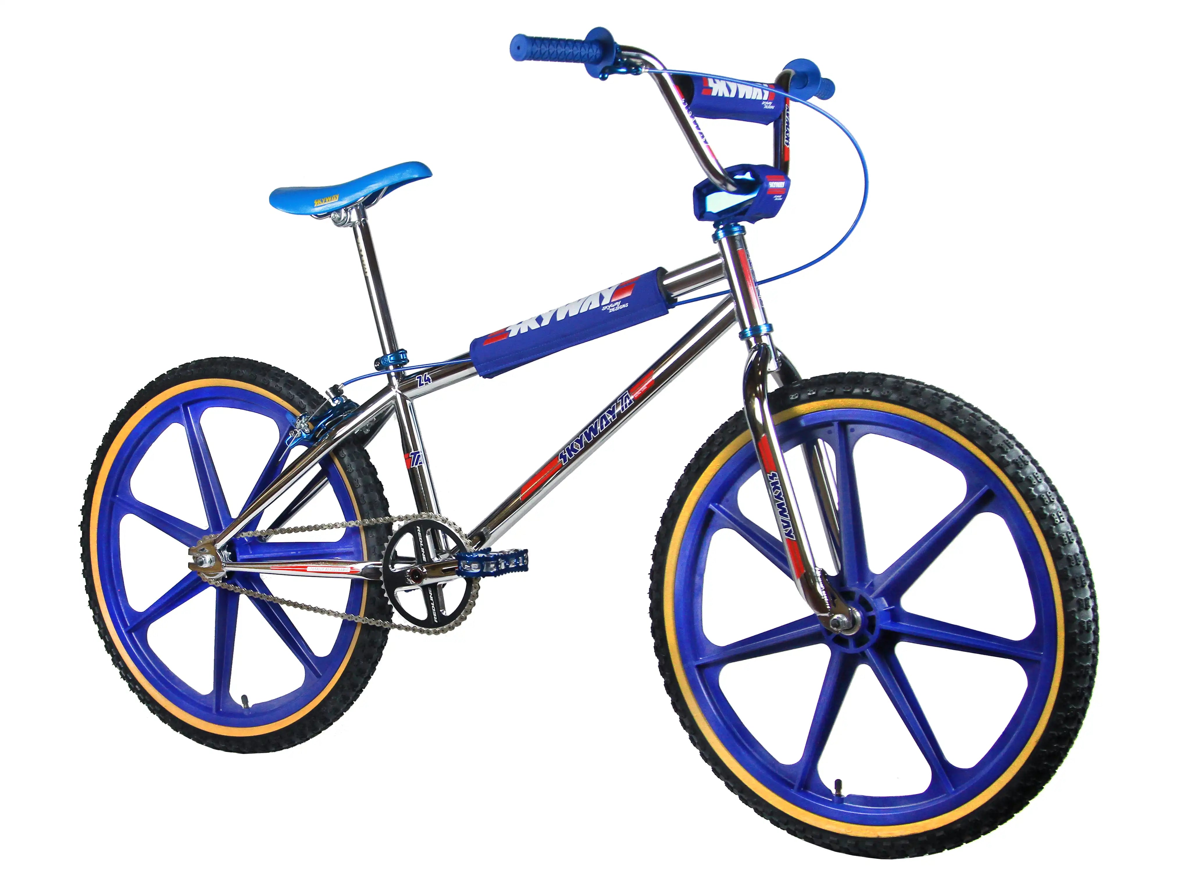 2022 Skyway TA 24 Pro Replica - ABC Bikes