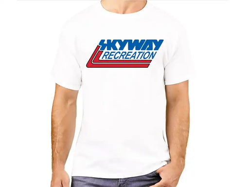 Skyway Factory Team USA T-Shirt - ABC Bikes