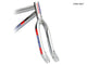 Skyway TA Replica BMX Forks - ABC Bikes