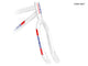Skyway TA Replica BMX Forks - ABC Bikes