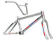 Skyway TA Replica BMX Frame Kit - ABC Bikes