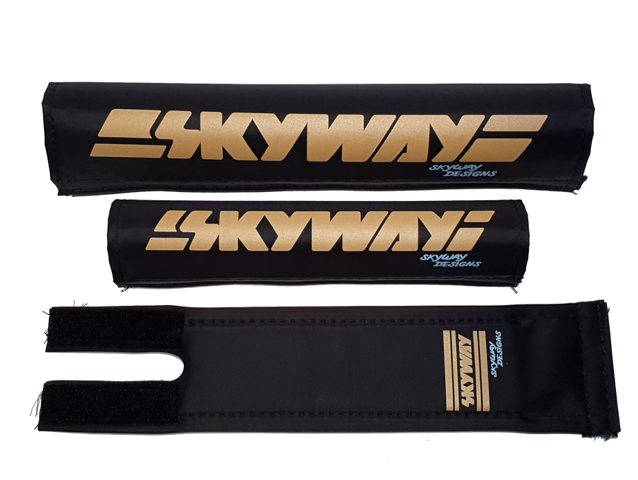 Skyway Retro USA Pad Set - ABC Bikes