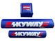 Skyway Retro USA Pad Set - ABC Bikes