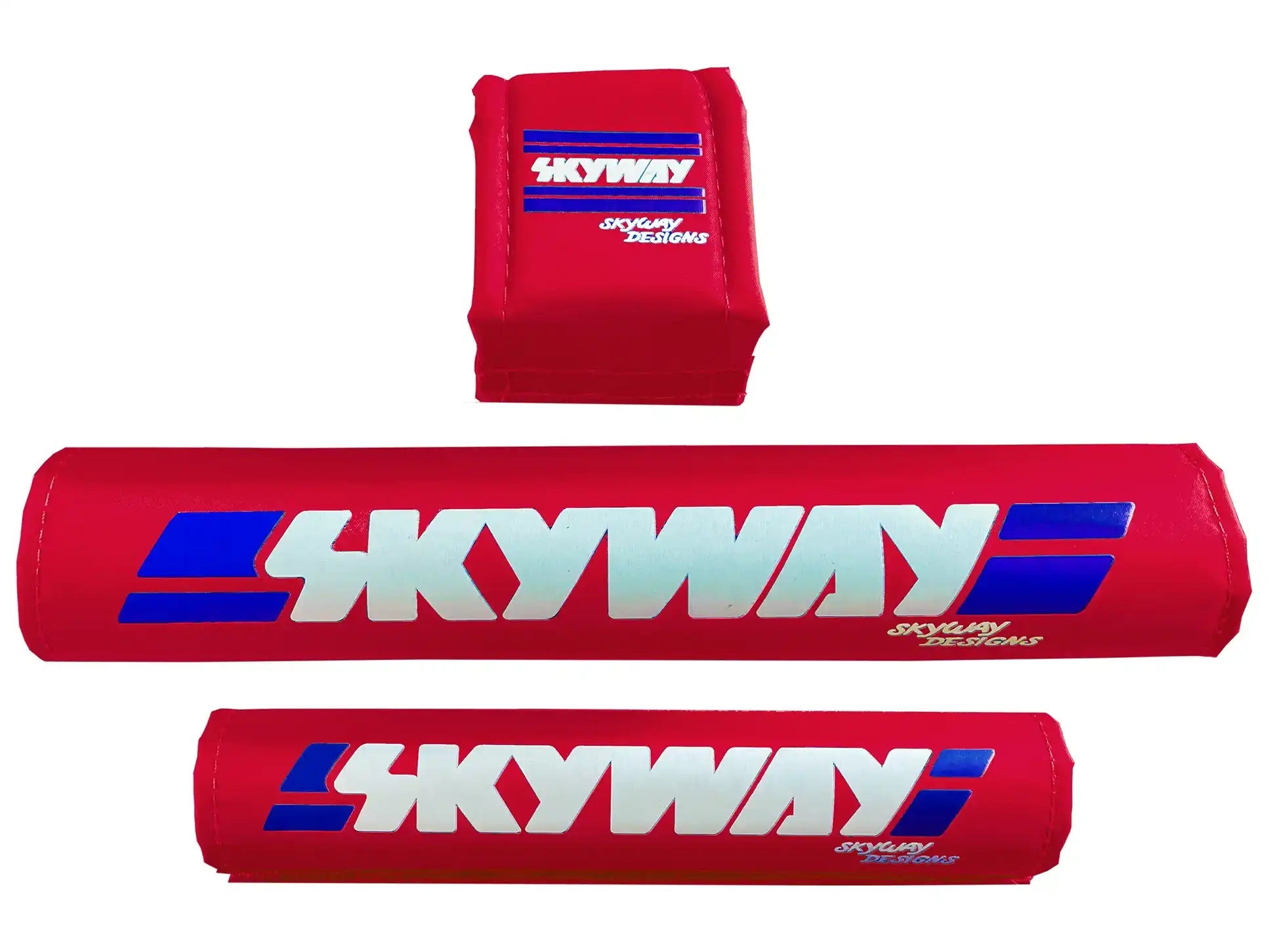 Skyway Retro USA Pad Set - ABC Bikes