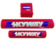 Skyway Retro USA Pad Set - ABC Bikes